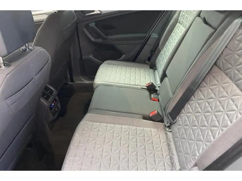 Occasion Volkswagen Tiguan Life* GPS Détecteurs arr. Jantes Alu WHITE 18