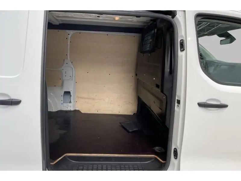 Occasion Citroen Jumpy L3 2.0 HDI 120 WHITE 18