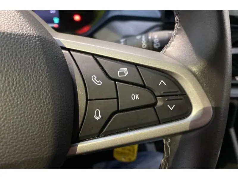 Occasion Dacia Duster III Expression GREEN 22