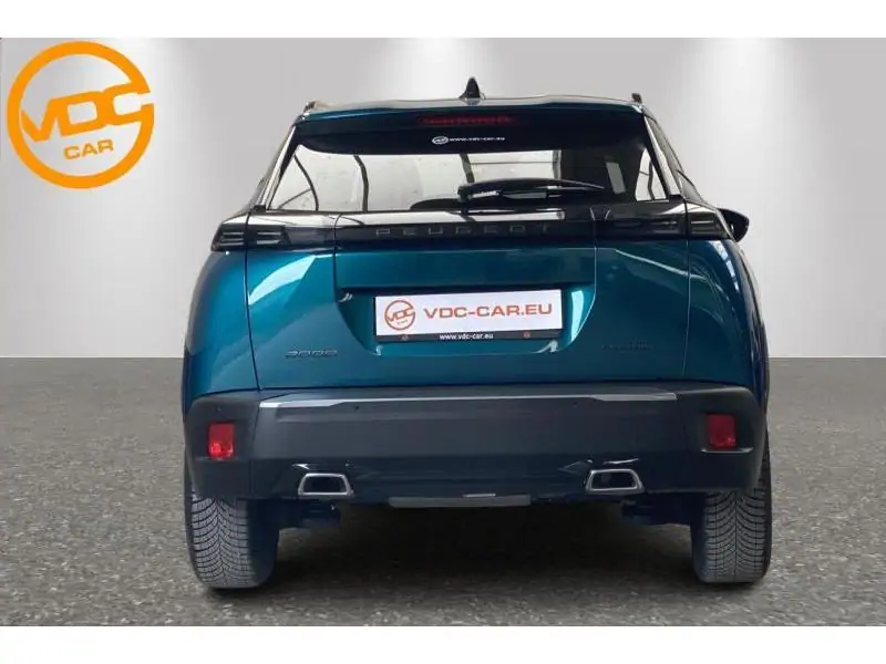 Occasion Peugeot 2008 Allure*GPS Détecteurs obs. BLUE 7