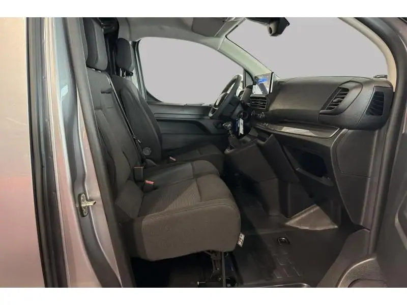 VEHICLE__CONDITION_SERVICE Peugeot Expert STANDARD GREY 8