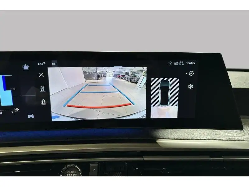 VEHICLE__CONDITION_SERVICE Peugeot 3008 Allure Hybrid 145 e-DCS6 GREY 24