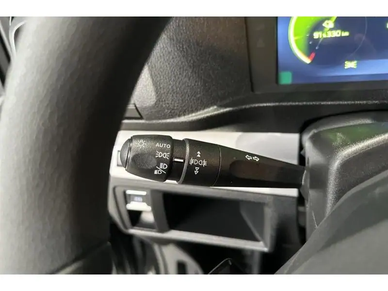 VEHICLE__CONDITION_SERVICE Peugeot e-Expert LONG L3 XL GREY 22
