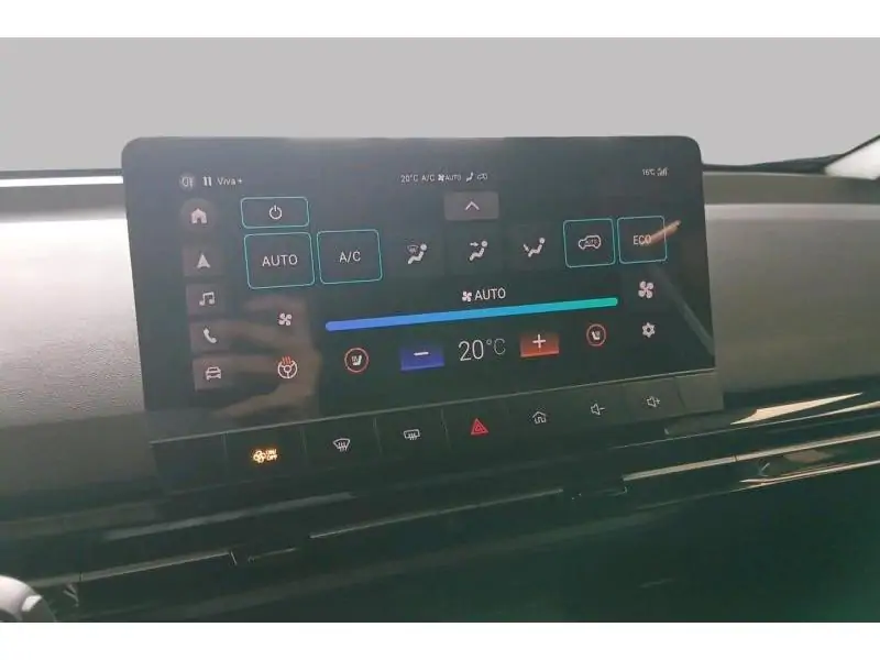 Occasion MG MG4 Luxury GREY 15