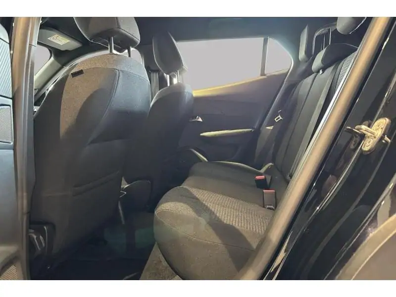 Occasion Peugeot 2008 Style Hybrid 136 BLACK 18