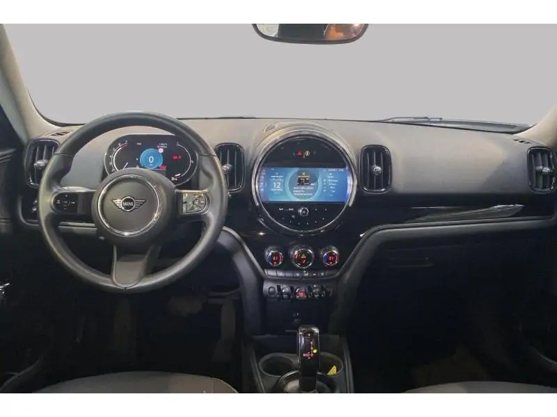 Occasion MINI Cooper Countryman Countryman 2 BLUE 11