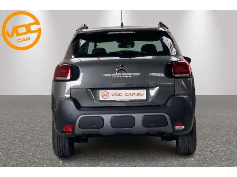 Occasion Citroen C3 Aircross Shine GREY 7