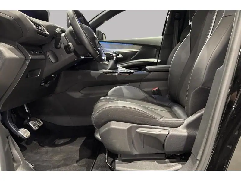 Occasion Peugeot 3008 GT BLACK 10