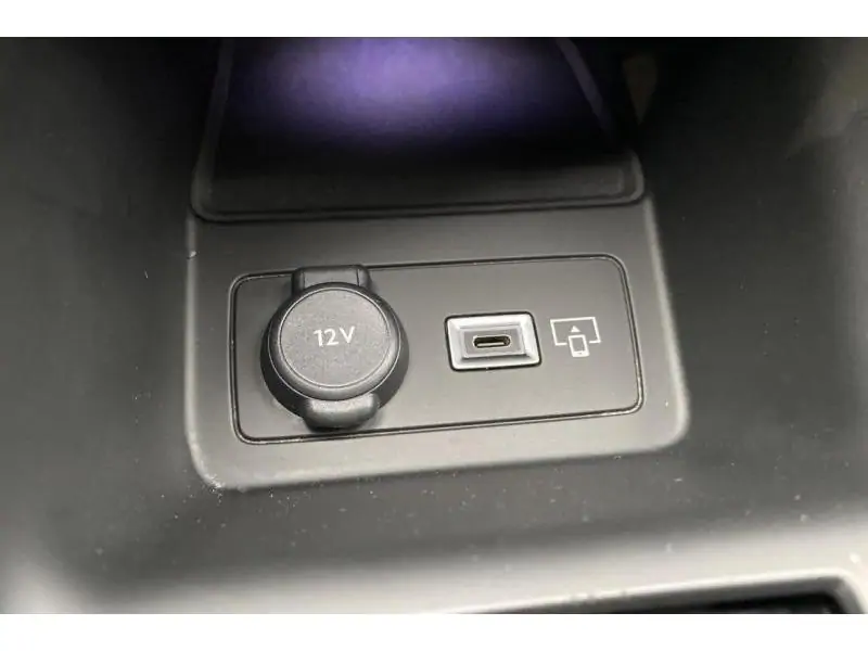 Occasion Peugeot 308 SW Active Pack*Navi. Détecteurs Boite Auto BLUE 36