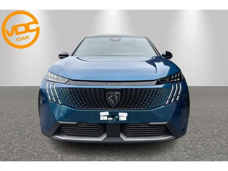 VEHICLE__CONDITION_SERVICE Peugeot 3008 GT BLUE 5