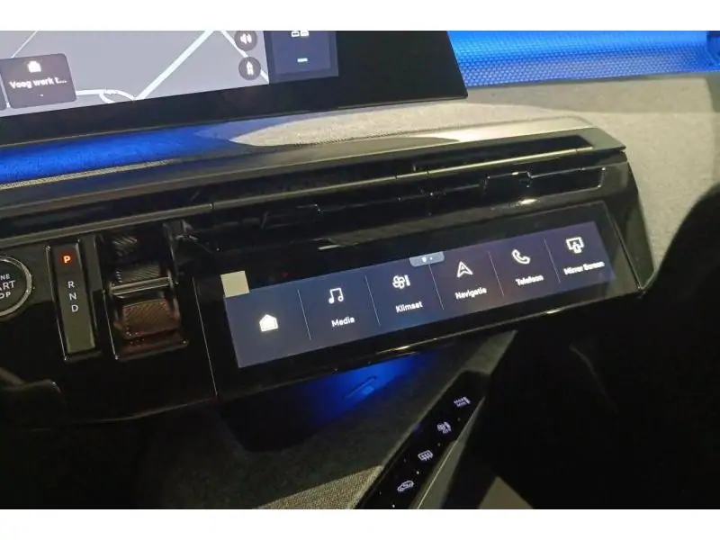 VEHICLE__CONDITION_SERVICE Peugeot 5008 First Editon GT  vrij 10/2025 BLACK 15