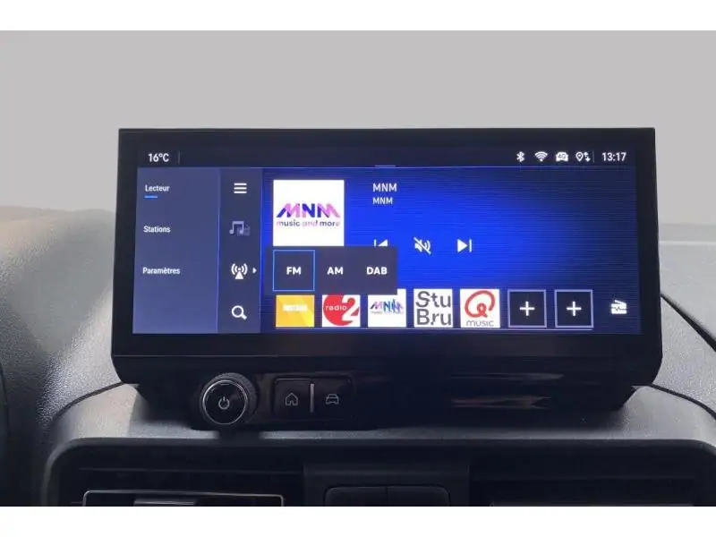 Occasie Opel Combo Cargo L1 H1 BLACK 31