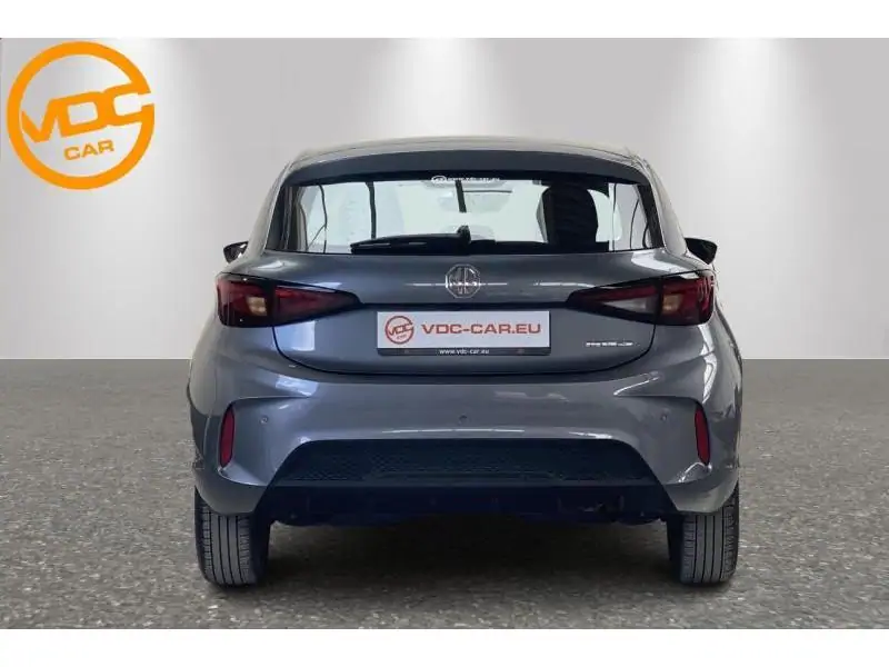 Occasion MG MG3 COMFORT GREY 7