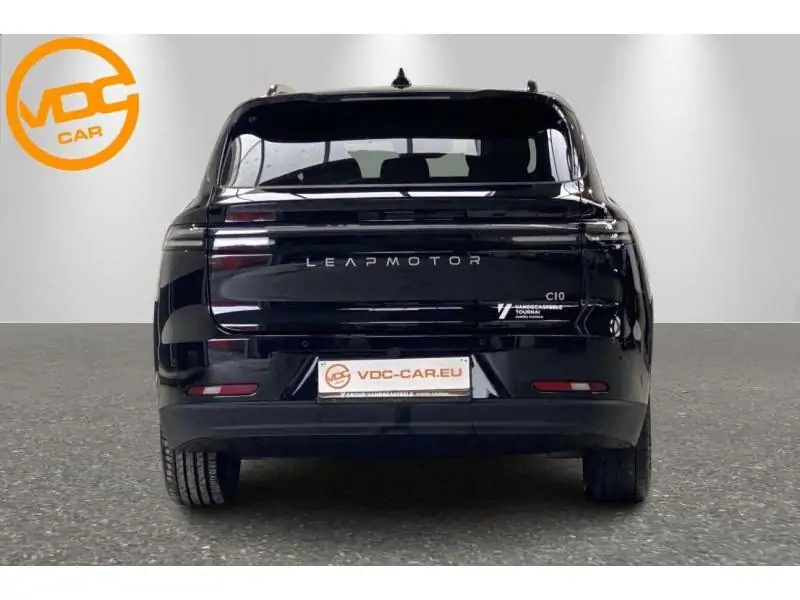 VEHICLE__CONDITION_SERVICE Leapmotor C10 DESIGN BLACK 7