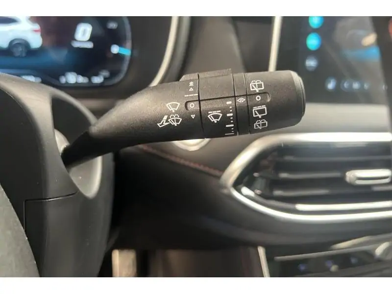 Démo MG EHS LUXURY PHEV GREY 29