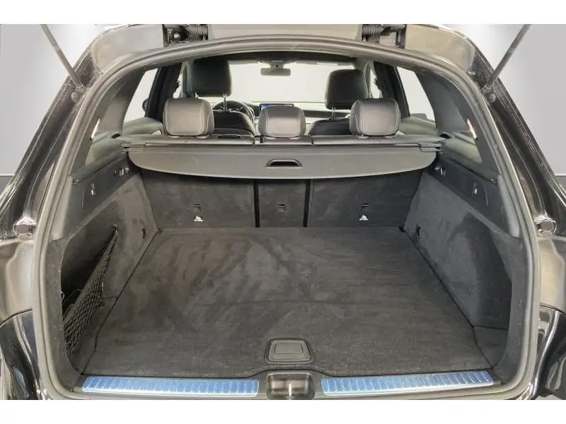 Occasion Mercedes-Benz GLC 200 d BLACK 19