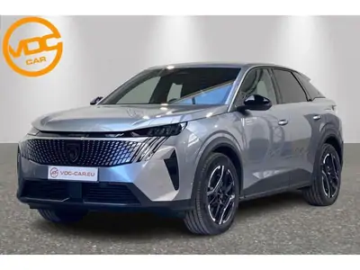 VEHICLE__CONDITION_SERVICE Peugeot 3008 ALLURE*DISPO 06/2026 GREY