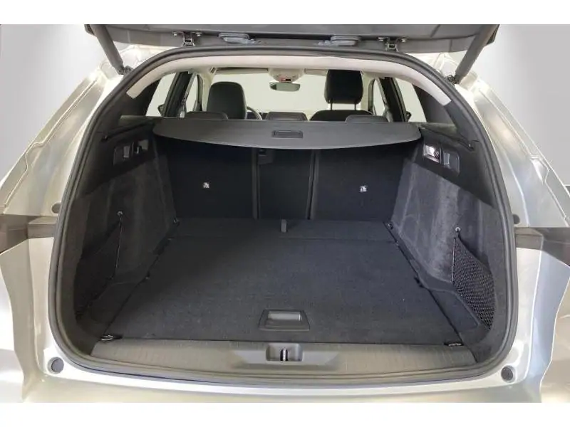 Occasion Opel Astra Elegance* Caméra recul & GPS GREY 19