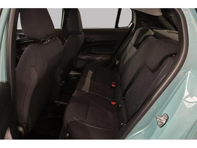 Occasion Fiat 600 Hybrid BLUE 18