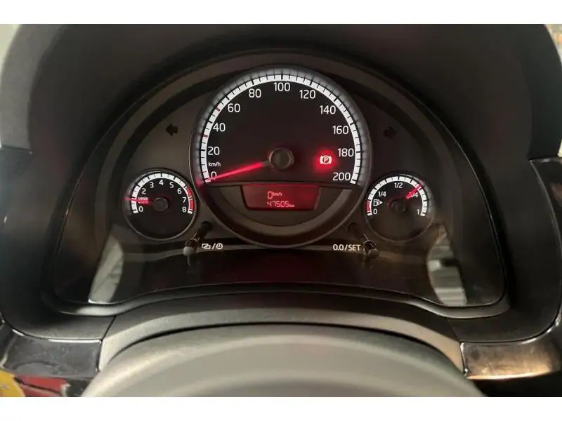 Occasion Volkswagen Up! Move GREY 13