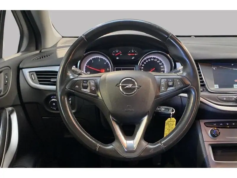 Occasion Opel Astra K BLACK 12