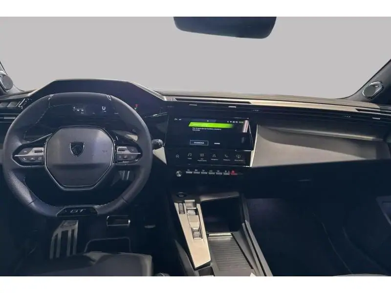 VEHICLE__CONDITION_SERVICE Peugeot 308 GT BLUE 12