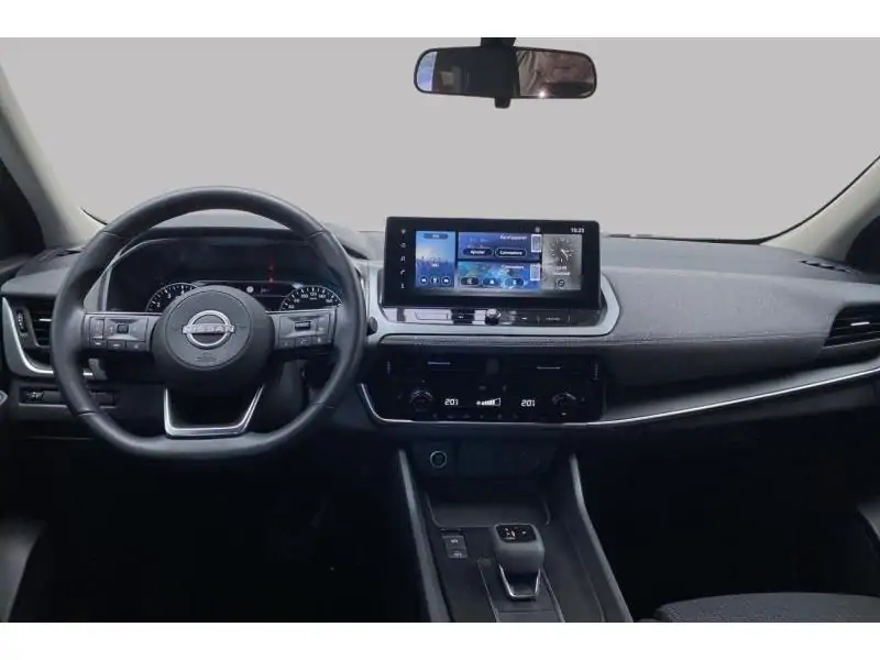 Occasion Nissan Qashqai ACENTA*Caméra de recul Sièges chauffants GREY 11