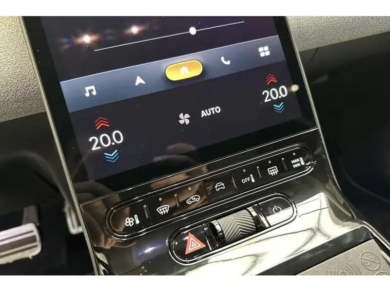 VEHICLE__CONDITION_SERVICE Citroen C5 Aircross Hybrid  MAX GREEN 15