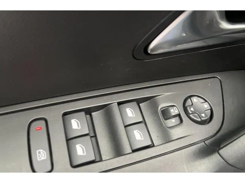 Occasion Peugeot 2008 ALLURE BLACK 17