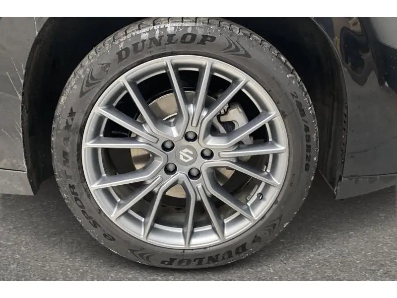 VEHICLE__CONDITION_SERVICE Leapmotor C10 DESIGN BLACK 22