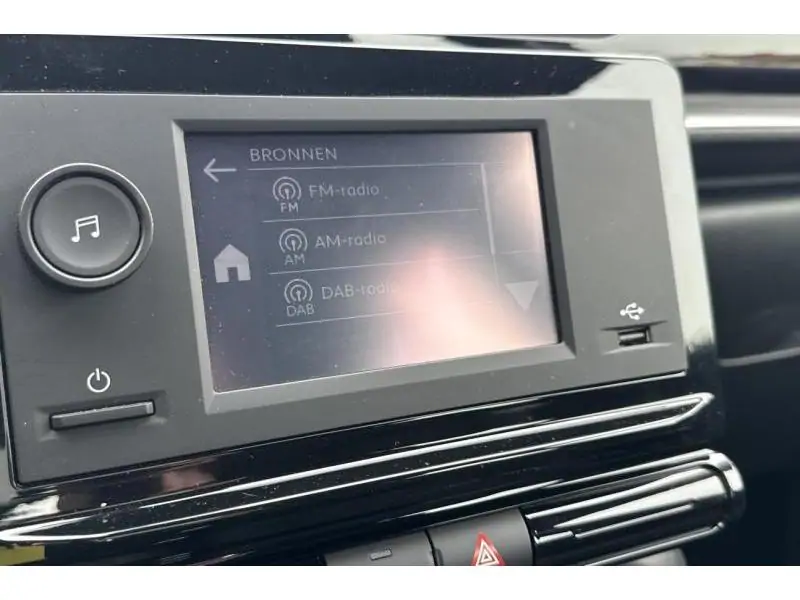 Occasion Citroen C3 You + AIRCO RED 14