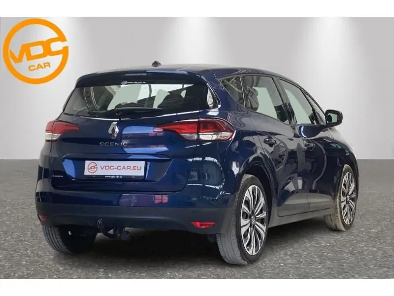 Occasion Renault Scenic IV 1.7 dCi 120cv *GPS BLUE 3