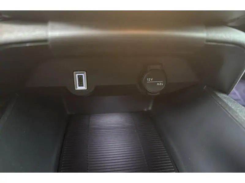 Occasion Lancia Ypsilon Elettrica LX GREEN 21