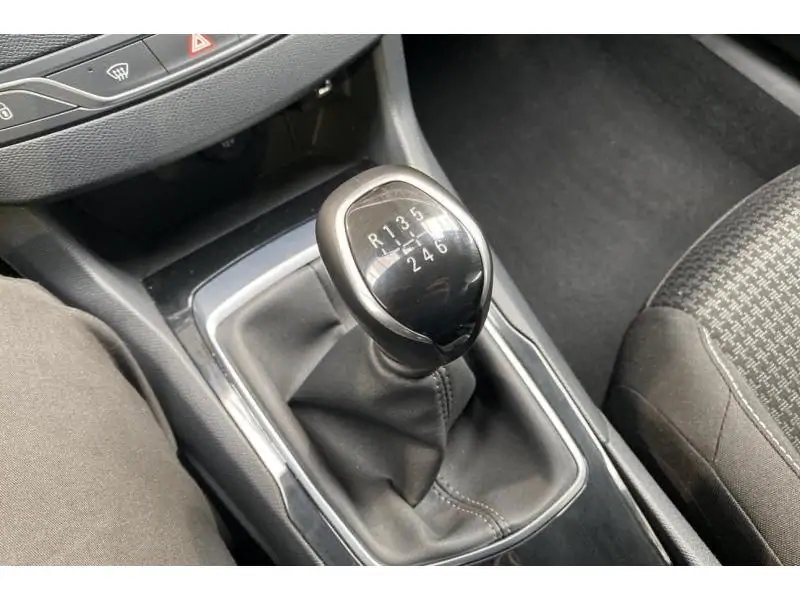 Occasion Peugeot 308 Active Pack GREY 16