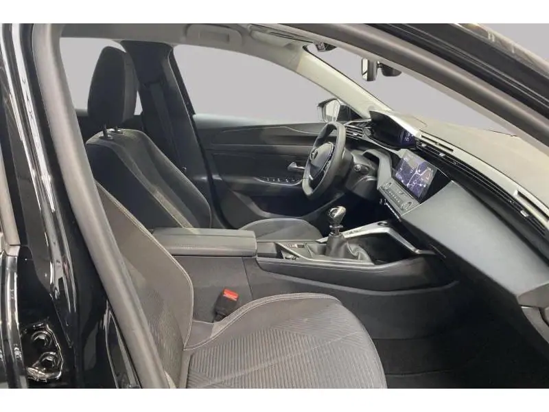 Occasion Peugeot 308 ACTIVE PACK BLACK 8