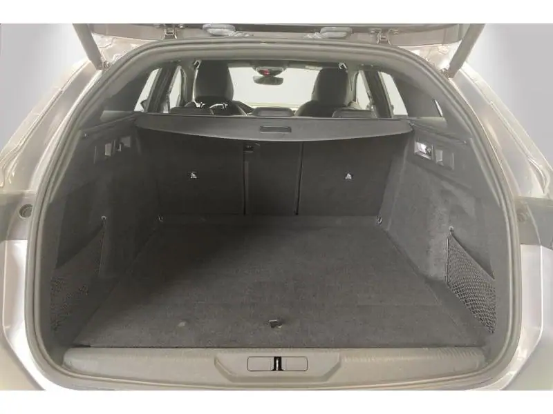Occasie Peugeot 308 SW GT Line GREY 19