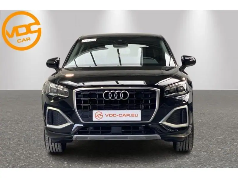 Occasion Audi Q2 Advanced BLACK 5