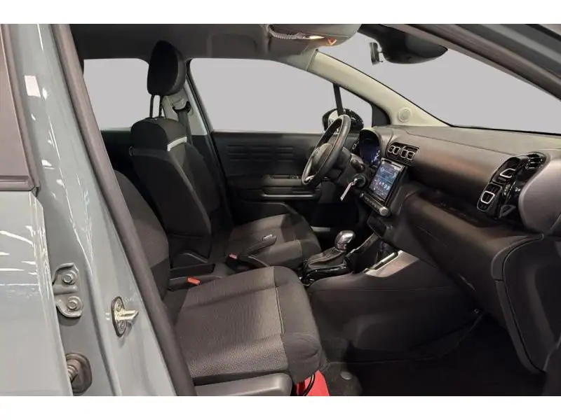 Occasion Citroen C3 Aircross Berline 1.2 AUTO GREEN 8