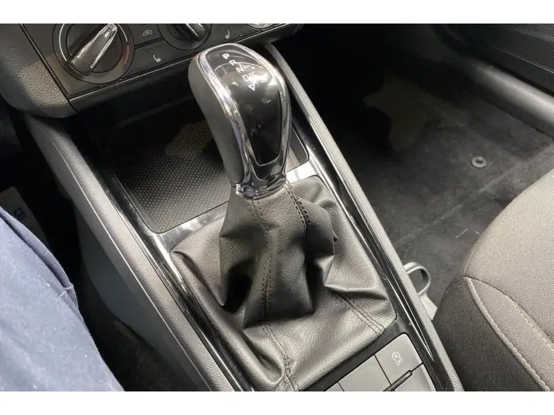 Occasion Skoda Kamiq Ambition 1.5 TSI DSG GREY 16
