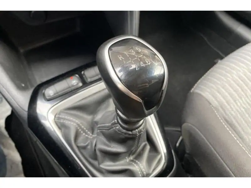 Occasion Opel Corsa F Edition WHITE 16