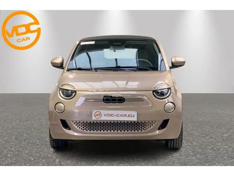 Occasion Fiat 500e LA PRIMA UNDEFINED 5