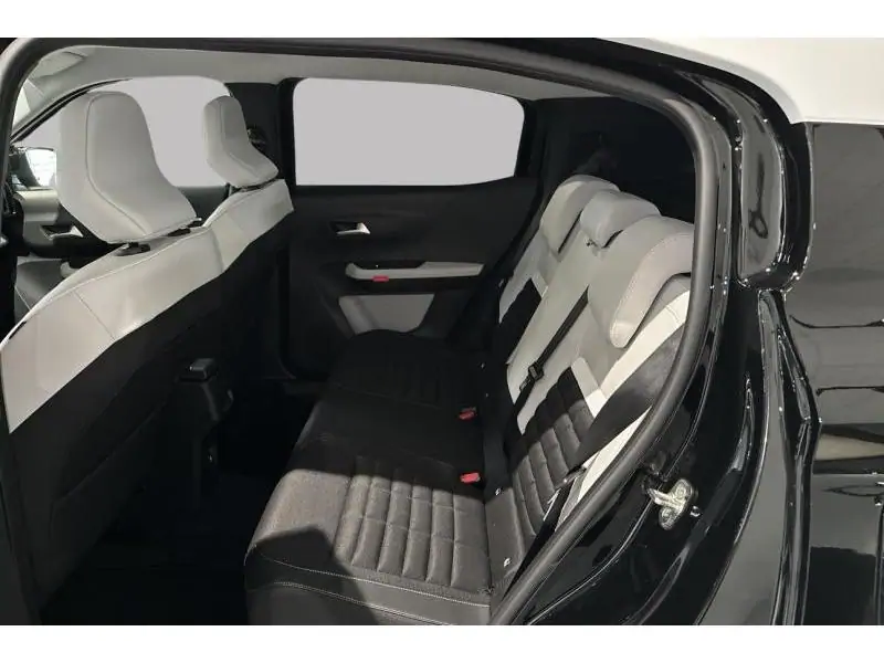 VEHICLE__CONDITION_SERVICE Citroen C3 Aircross Hybrid 145 MAX BLACK 18