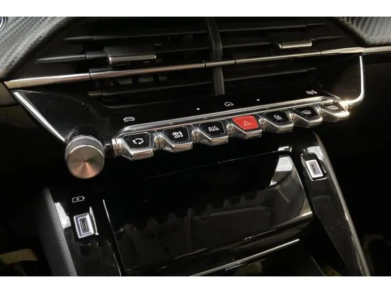 Occasion Peugeot 208 Allure GREY 33