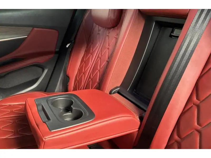 Occasion Peugeot 3008 GT RED 23