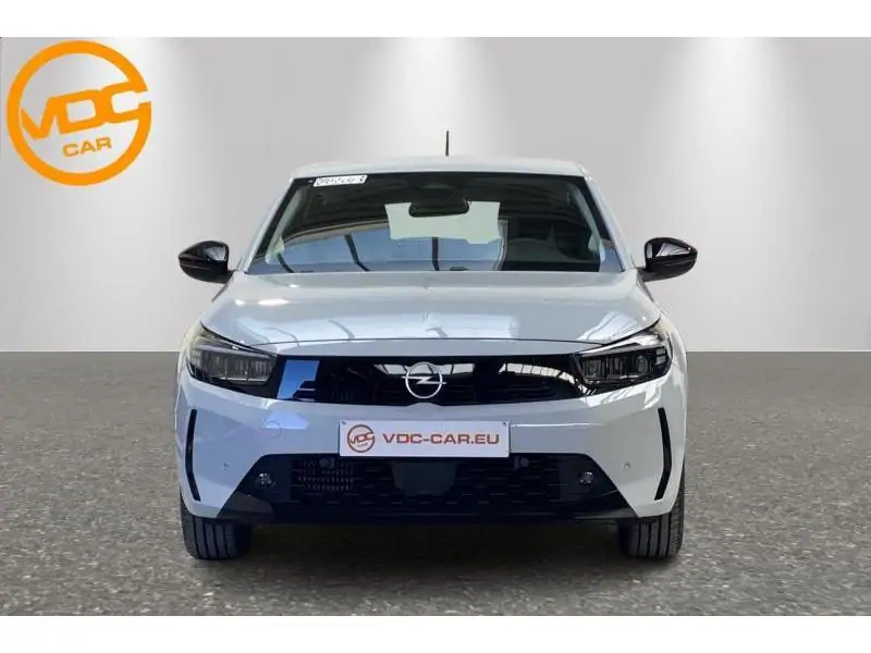 Occasion Opel Corsa EDITION WHITE 5