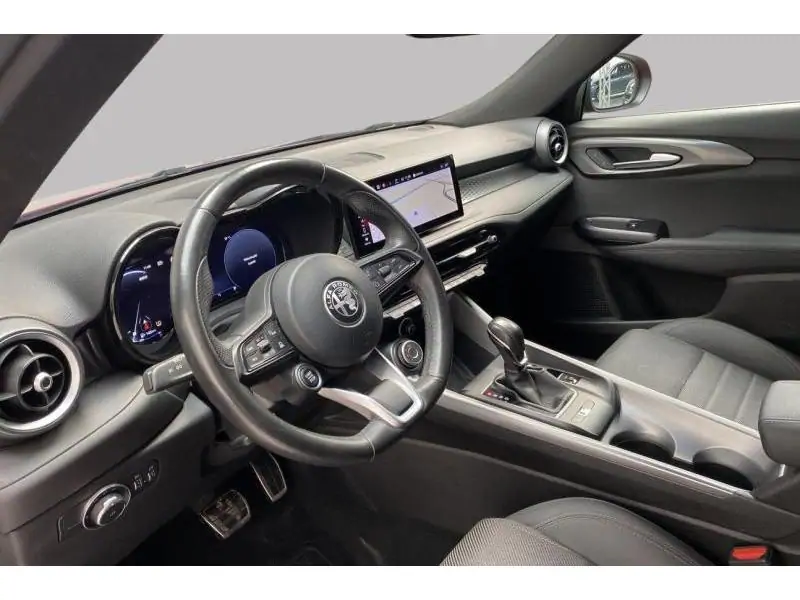 Occasion Alfa Romeo Tonale Sprint* GPS Détecteurs obs. RED 9