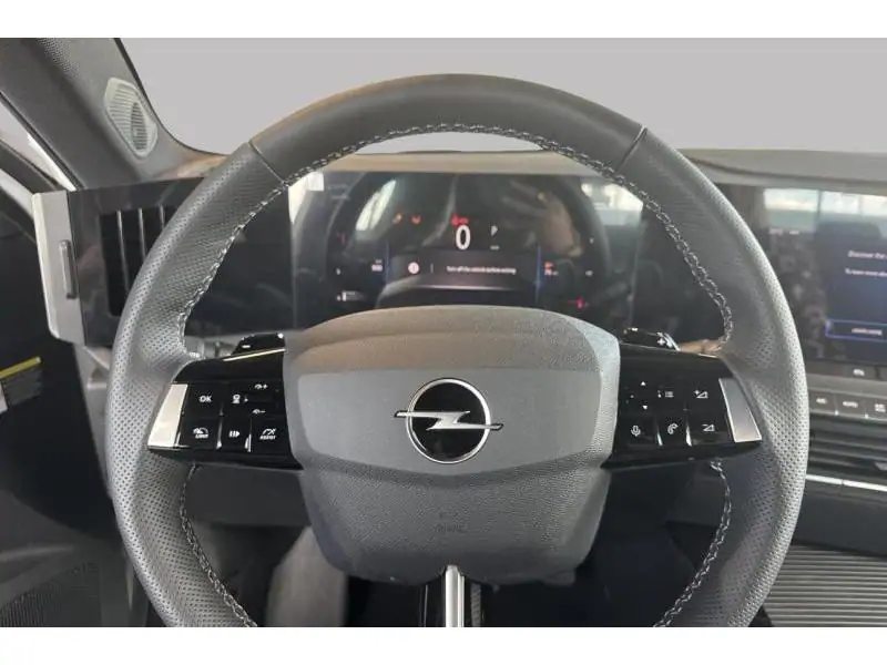 VEHICLE__CONDITION_SERVICE Opel Astra EDITION WHITE 12