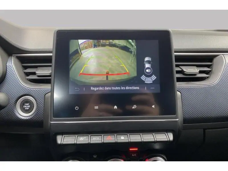 Occasion Renault Arkana Equilibre GREY 14