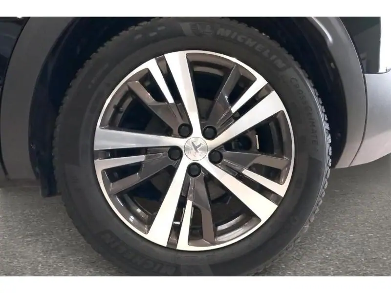 Occasion Peugeot 3008 allure BLACK 20