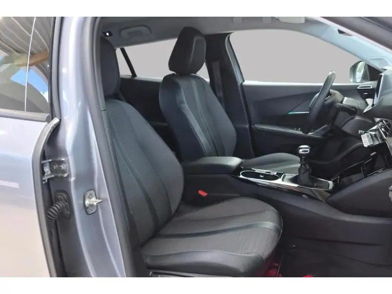 Occasion Peugeot 2008 Allure GREY 8